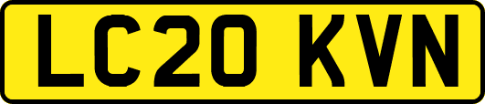 LC20KVN