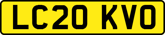 LC20KVO