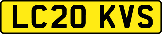 LC20KVS