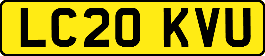 LC20KVU