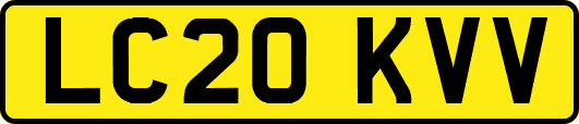 LC20KVV