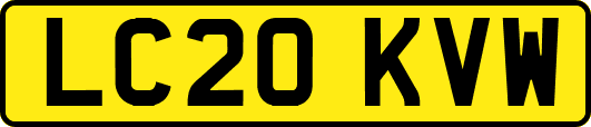 LC20KVW