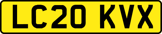 LC20KVX