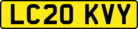 LC20KVY