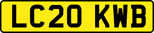 LC20KWB