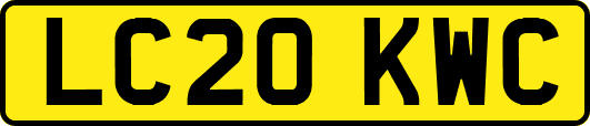 LC20KWC
