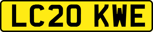 LC20KWE