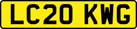 LC20KWG