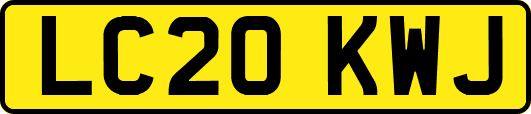 LC20KWJ