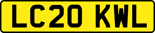 LC20KWL