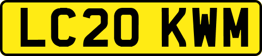 LC20KWM