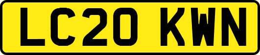 LC20KWN