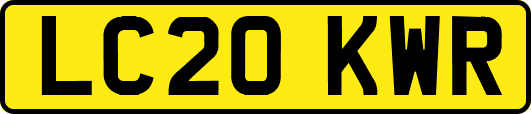 LC20KWR