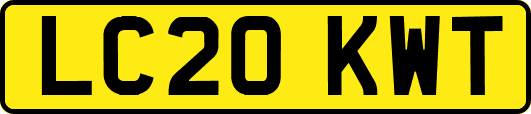 LC20KWT