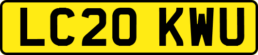 LC20KWU