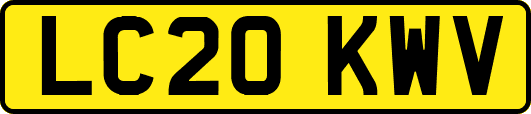 LC20KWV