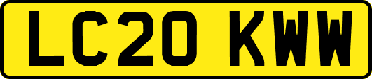 LC20KWW