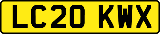 LC20KWX