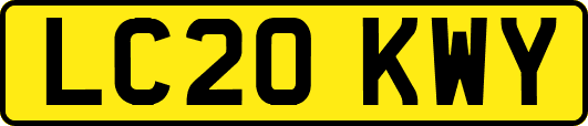 LC20KWY