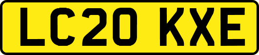 LC20KXE