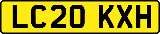 LC20KXH