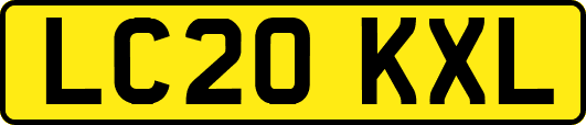 LC20KXL