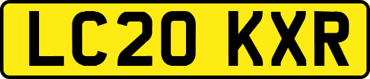 LC20KXR