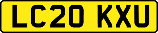 LC20KXU