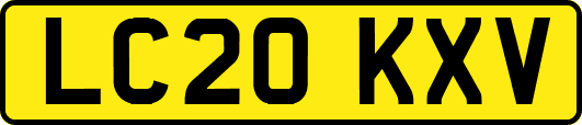 LC20KXV