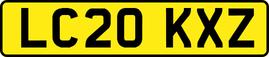 LC20KXZ