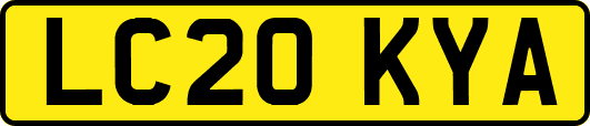 LC20KYA