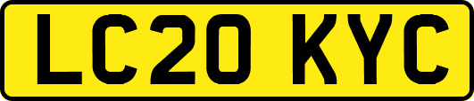 LC20KYC