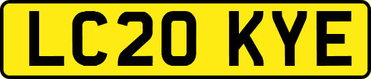 LC20KYE