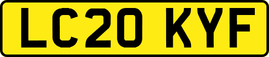 LC20KYF