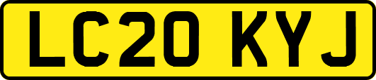 LC20KYJ