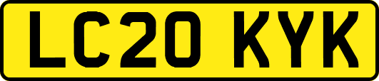 LC20KYK