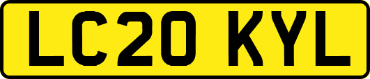 LC20KYL
