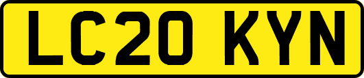 LC20KYN