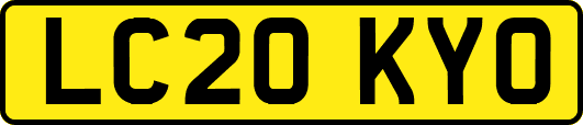 LC20KYO