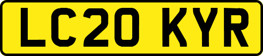 LC20KYR
