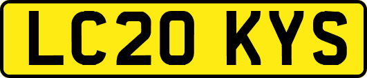 LC20KYS
