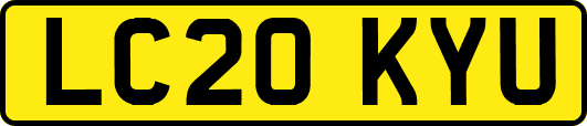 LC20KYU