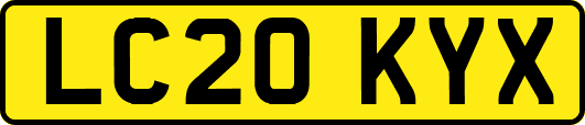 LC20KYX