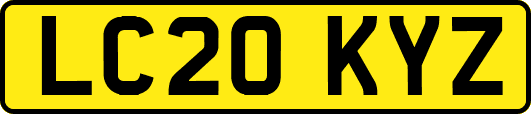 LC20KYZ