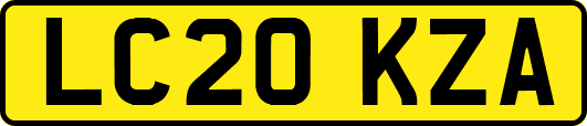 LC20KZA