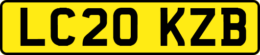 LC20KZB
