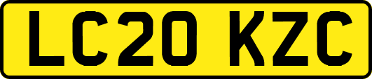 LC20KZC