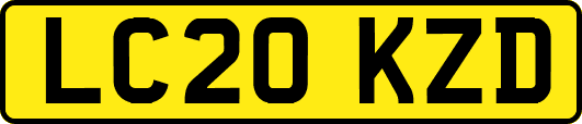 LC20KZD