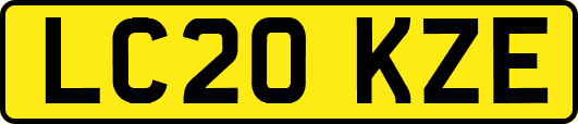 LC20KZE