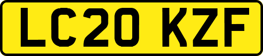 LC20KZF